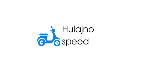 Hulajnospeed